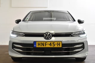 Volkswagen Golf NAVI/CARPLAY/TREKHAAK - afbeelding nr 13