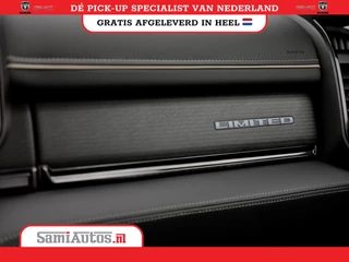 Dodge Ram 1500 CREW CAB | DUBBELE CABINE | DC | 5 PERSOONS | GRIJSKENTEKEN BEDRIJFS AUTO | - afbeelding nr 37