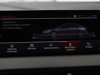 BMW 2 Serie BMW 2-serie Gran Coupé 218i M Sport | Stoelverwarming | Adaptive cruise |  Carplay | Trekhaak | Sportstoelen | DAB | Half leder | Live Cockpit | Climate control - afbeelding nr 24