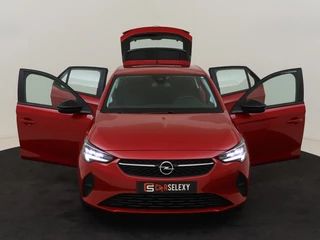 Opel Corsa - afbeelding nr 23