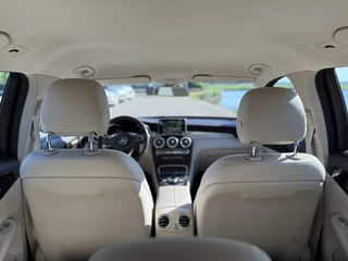 Mercedes-Benz GLC Mercedes GLC-klasse 350e 4MATIC - afbeelding nr 19