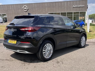 Opel Grandland X Opel Grandland X 1.2 Turbo Innovation # RIJKLAAR # - afbeelding nr 13