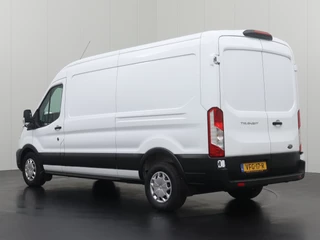 Ford Transit | Navigatie | Airco - afbeelding nr 6