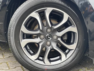 Mazda 2 | Trekhaak | Navi | LED | Cruise | Clima | DAB+ - afbeelding nr 8