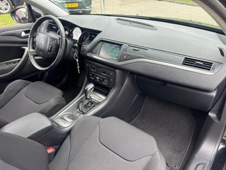Citroën C5 Citroën C5 1.6 Benzine Sedan Automaat Hydrovering 2015 NL Auto - afbeelding nr 9