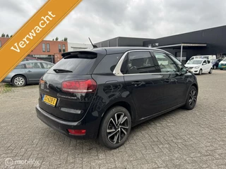 Citroën C4 Spacetourer Citroen C4 SpaceTourer 130pk Feel I Automaat I Navi I - afbeelding nr 2