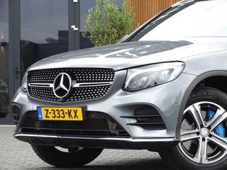 Mercedes-Benz GLC - afbeelding nr 49