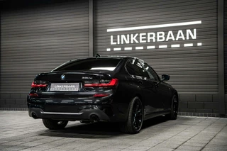 BMW 3 Serie BMW 3-serie 330e Sedan Hybrid | Vol opties | M Sport | Laser | H&K | Head Up | 19 inch | - afbeelding nr 27
