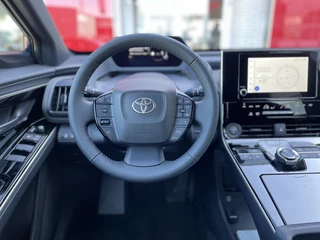 Toyota bZ4X - afbeelding nr 10