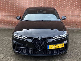 Alfa Romeo Tonale Alfa Romeo Tonale 1.5T HYBRID VELOCE ADAPT-CRUISE NAV STOELVW 360 CAMERA LMV CARPLAY - afbeelding nr 26