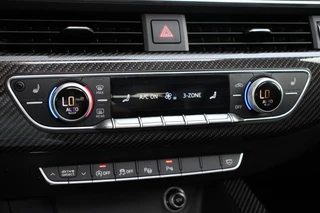 Audi RS4 Audi RS4 A4 Avant 2.9 TFSI quattro Pro Line Plus | Pano | Carbon | Massage | Head Up - afbeelding nr 49