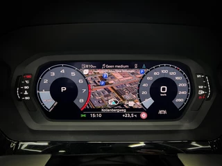 Audi A3 Audi A3 Sportback 35 TFSI S-Line Cruise | Lane | Pano | NAP - afbeelding nr 15