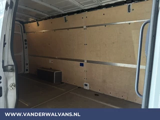 Mercedes-Benz Sprinter Android Auto, Chauffeursstoel, Stoelverwarming, Bijrijdersbank - afbeelding nr 11