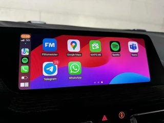 BMW 1 Serie BMW 1-serie 118i Sportline Navi Cruise Carplay Sfeerver. NAP - afbeelding nr 34