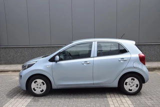 Kia Picanto Kia Picanto 1.0 CVVT ComfortPlusLine | Airco | Bluetooth | Parkeersensoren achter | - afbeelding nr 5