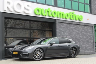 Porsche Panamera Sport Turismo 2.9 4 E-Hybrid