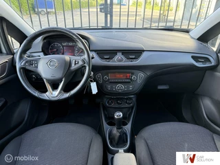 Opel Corsa Opel Corsa 1.4 Edition NAP AIRCO TREKHAAK CRUISE CONTROL - afbeelding nr 13