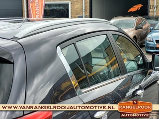 Kia Sportage Kia Sportage 1.6 GDI X-treme ComfortLine, trekh., camera, clima, cruise, navi - afbeelding nr 21