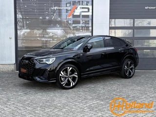 Audi Q3 Sportback 45 TFSI e S Edition| S Line!