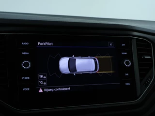 Volkswagen T-Roc Volkswagen T-Roc 1.0 TSI Style Business| Carplay | Virtual Dashboard |Trekhaak - afbeelding nr 17
