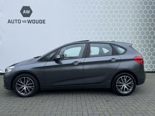 BMW 2 Serie BMW 2-serie Active Tourer 218i M Sport Panoramadak Stoelverw - afbeelding nr 21