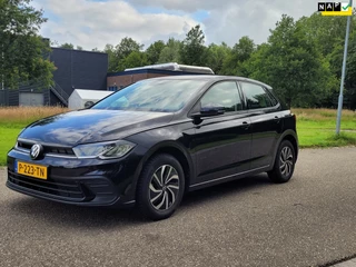 Volkswagen Polo 1.0 TSI Life Business