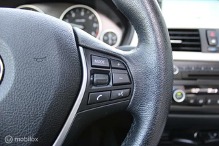 BMW 4 Serie BMW 4-serie Gran Coupé 420d Centennial High Executive LEDER LMV PANO - afbeelding nr 23