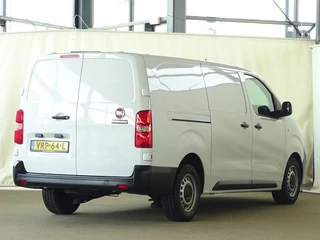 Fiat Scudo Fiat Scudo 2.0 MultiJet L3H1 - afbeelding nr 4