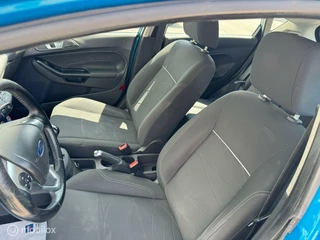 Ford Fiesta Ford Fiesta 1.0 Champion editie,5DRS, Airco,El Pakket,Nw APK - afbeelding nr 11