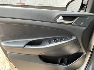 Hyundai Tucson Hyundai Tucson 1.6 GDi Comfort | Navigatie | Stoelverw. | Cruise Control - afbeelding nr 32