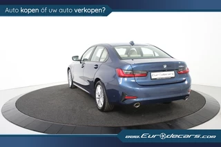 BMW 3 Serie - afbeelding nr 10