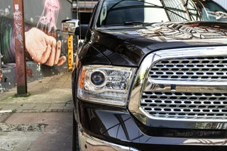 Dodge Ram 1500 Dodge Ram 1500 Longhorn Lage bijtelling Nieuwstaat Laramie - afbeelding nr 6
