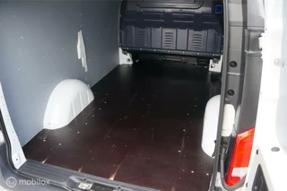 Mercedes-Benz Vito Mercedes Vito Bestel 114 CDI Extra Lang Navi Cam PDC Cruise! - afbeelding nr 25