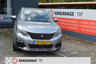 Peugeot 3008 1.2 PureTech GT line