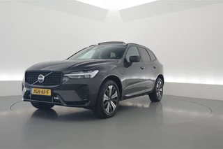 Volvo XC60 2.0 T6 Plug-in hybrid AWD Plus Dark