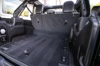 Jeep Wrangler All-in rijklrprs | elec. vouwdak - afbeelding nr 10