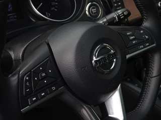 Nissan QASHQAI Nissan QASHQAI 1.2 116K Tekna Sport / luxe pakket / *NAP* - afbeelding nr 21