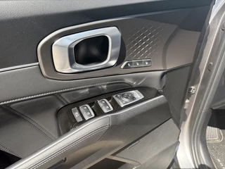 Kia Sorento Kia Sorento 1.6 T-GDi PHEV ExecutiveLine 7ZITS NIEUW MODEL!! SNEL LEVERBAAR - afbeelding nr 13