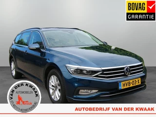 Volkswagen Passat Volkswagen Passat Variant 1.5 TSI Business - afbeelding nr 1