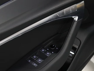 Audi A6 [DIGITAL DASH, ADAPTIVE CRUISE CONTROL, CAMERA + TOP VIEUW, MEMORY SEATS, STOELMASSAGE, CLIMATE CONTROL, FLIPPERS,  STOELVERWARMING V+A, TREKHAAK, ELEK... ACHTERKLEP, NAVIGATIE, NIEUWSTAAT] - afbeelding nr 28