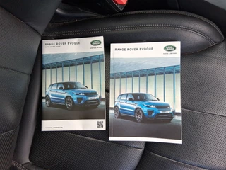 Land Rover Range Rover Evoque Land Rover Range Rover Evoque 2.0 TD4 HSE |PANO|TREKHAAK|CAMERA|STOELVERW.| 3043 - afbeelding nr 35