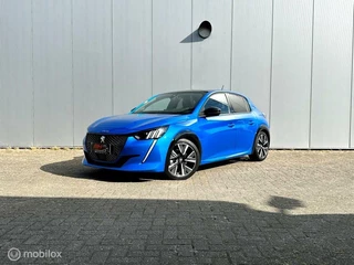 Peugeot 208 Peugeot 208 1.2 Allure GT-Line 1e eig. ( 208 GT GT-Line ) - afbeelding nr 5
