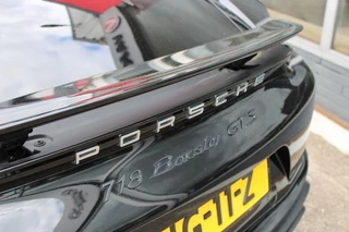 Porsche 718 Porsche 718 Boxster GTS 4.0 PDK - afbeelding nr 12