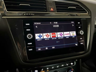 Volkswagen Tiguan Volkswagen Tiguan 1.4 TSI ACT 2X R-Line Pano Virtual Trekh - afbeelding nr 34