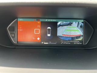 Citroën Grand C4 Spacetourer Citroën Grand C4 Spacetourer 1.2 PureTech Shine Automaat - afbeelding nr 12