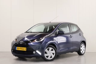 Toyota Aygo - 519167420-0