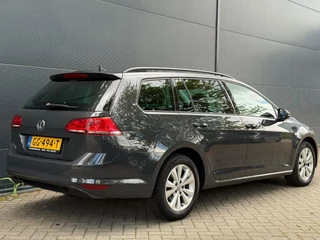 Volkswagen Golf Volkswagen Golf Variant 1.6 TDI Comfortline NAVI | CARPLAY | PDC | AIRCO | NWE APK - afbeelding nr 3