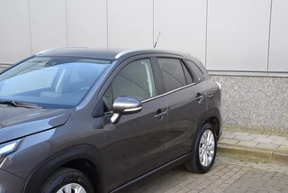 Suzuki S-Cross Suzuki S-Cross 1.4 Boosterjet AllGrip Select Smart Hybrid | Automaat | Apple carplay/android | Stoelverwarming | - afbeelding nr 36