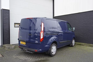 Ford Transit Custom - Airco - Cruise - Navi - €15.900,- Excl. - afbeelding nr 2