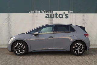 Volkswagen ID.3 - afbeelding nr 1